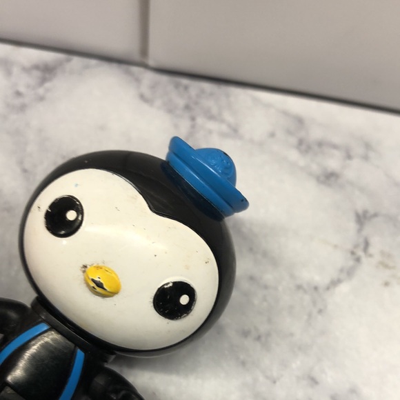 Octonauts Pesos X-ray Viewer - Picture 2 of 5